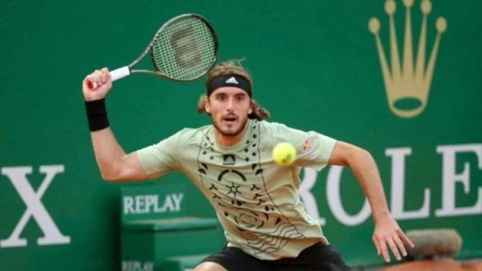 Προημιτελικός Νο13 σε Masters για τον Στέφανο