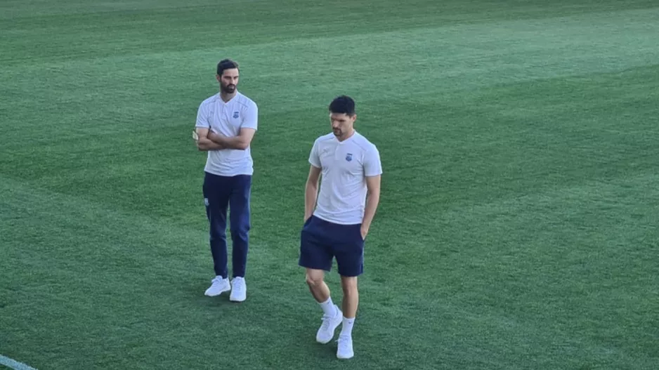 Απόλλων / Παρέα οι Ελλαδίτες