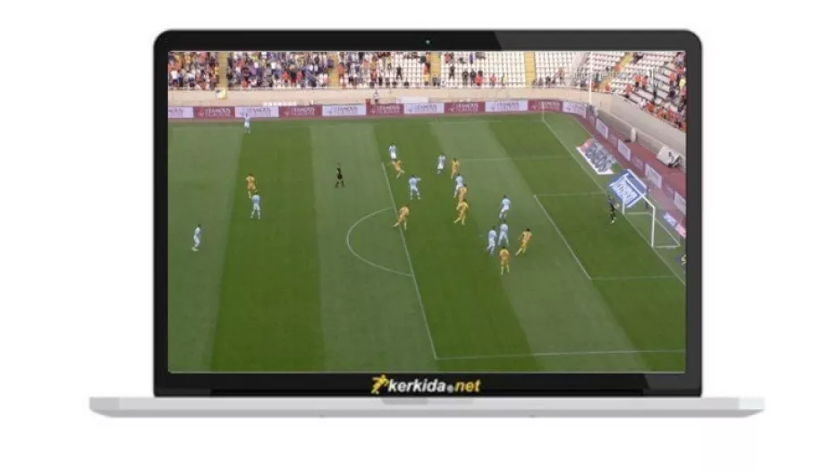 (ΣΤΙΓΜΙΟΤΥΠΑ) ΑΠΟΕΛ-Πάφος Fc