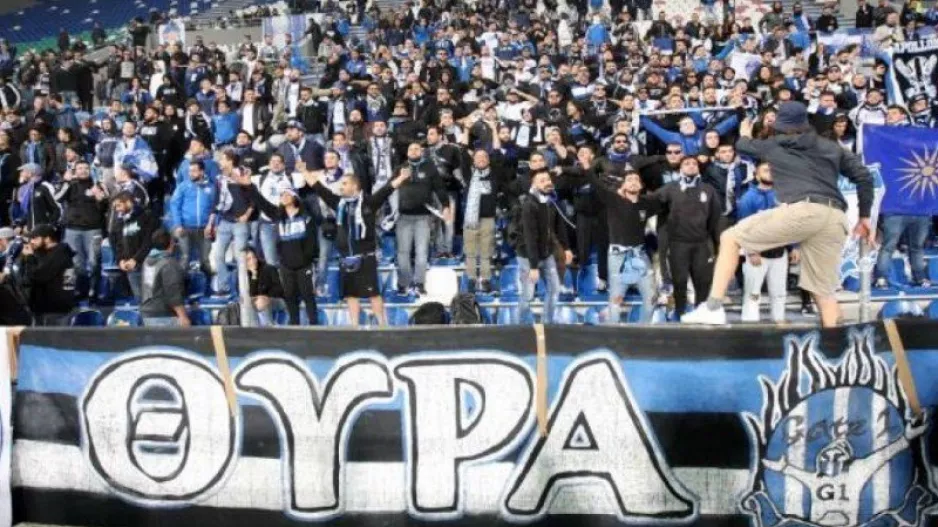 Έκτακτη Γ.Σ η Θύρα 1