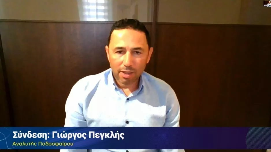 ''Ο ένας βαθμός μπορεί να κρίνει και τίτλο'' 