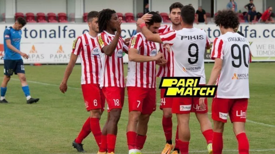 Τα βάσανα τελειώνουν…