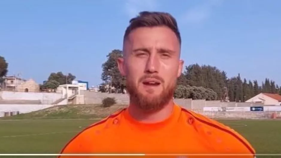 "Το πιο σημαντικό είναι οι τρεις πόντοι"