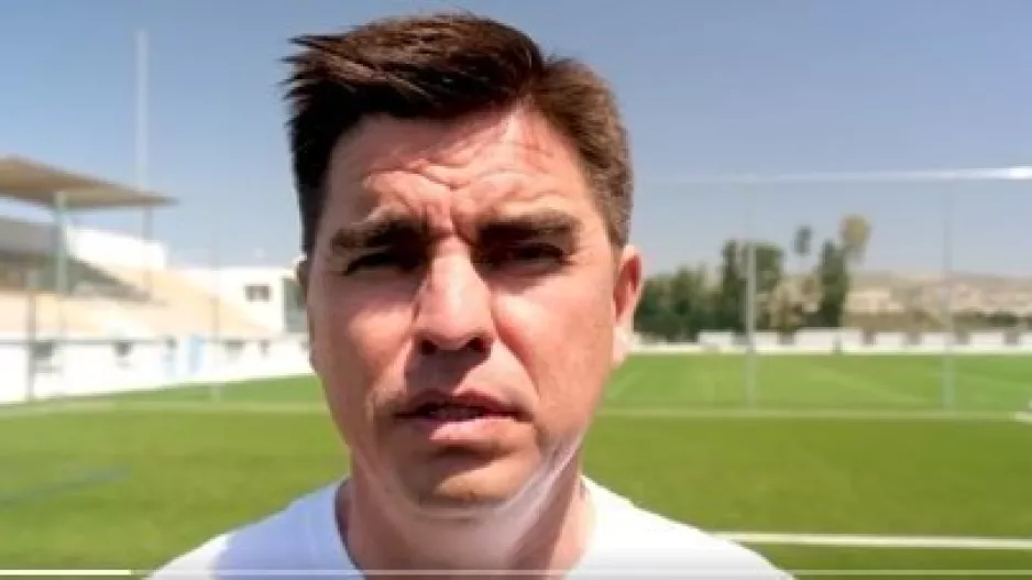 Σέντρα στο 1ο Total Sports Cup