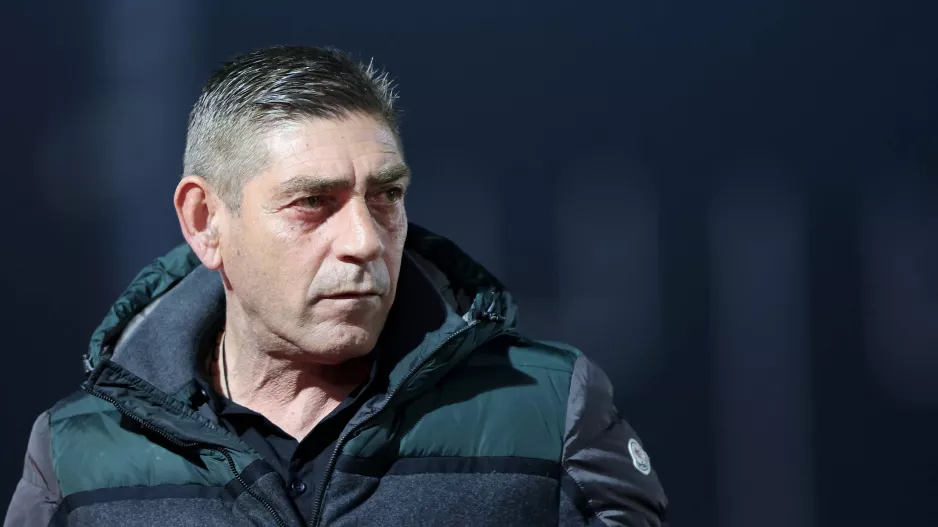 Έβαλε... τέλος!