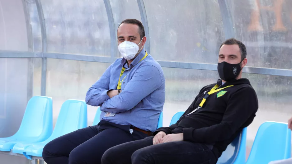 Οι... παλιοί (ΑΕΚ)