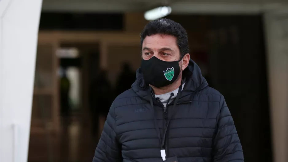 Μαυροπράσινο νέο
