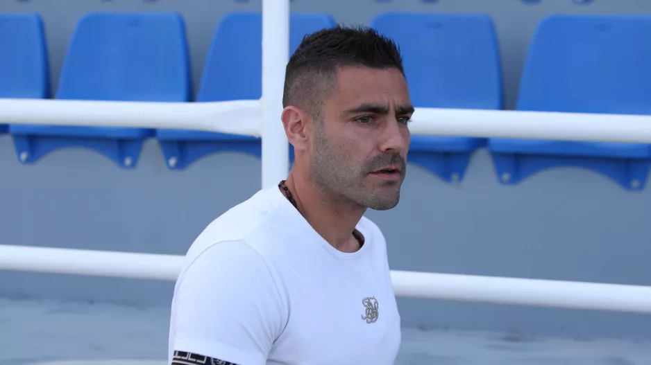 Επέστρεψε ο... Φλοριάν! 
