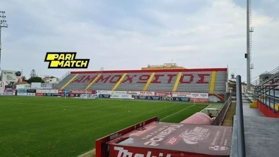 Στο "Αμμόχωστος - Επιστροφή" το Ομόνοια29Μ-ΕΝΠ