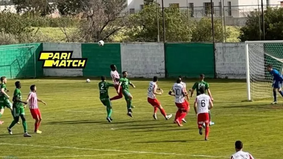 B' Κατηγορία/Σαββατοκύριακο με δύο εξ αναβολής αγώνες
