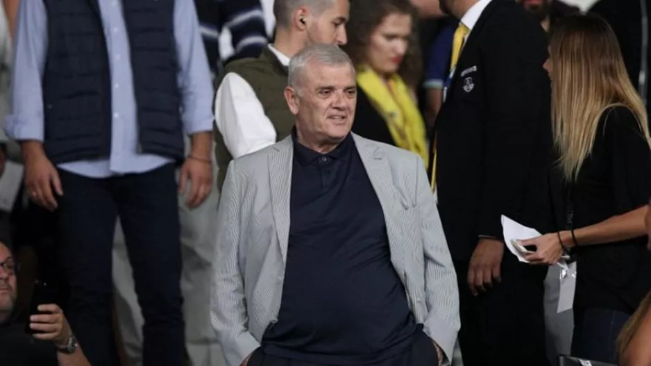 Εβδομάδα αποφάσεων για προπονητή στην ΑΕΚ