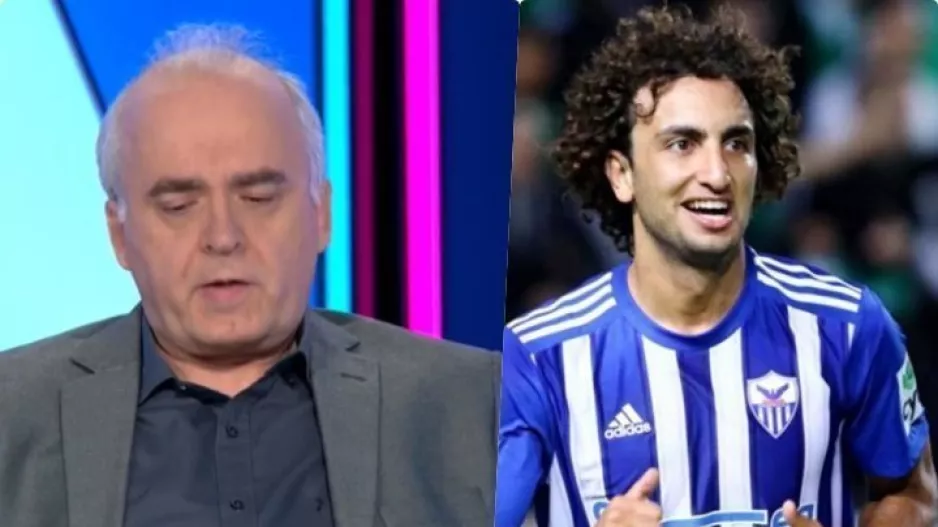 "Προτάθηκε στον Ολυμπιακό ο Ουάρντα" (Νικολακόπουλος) 