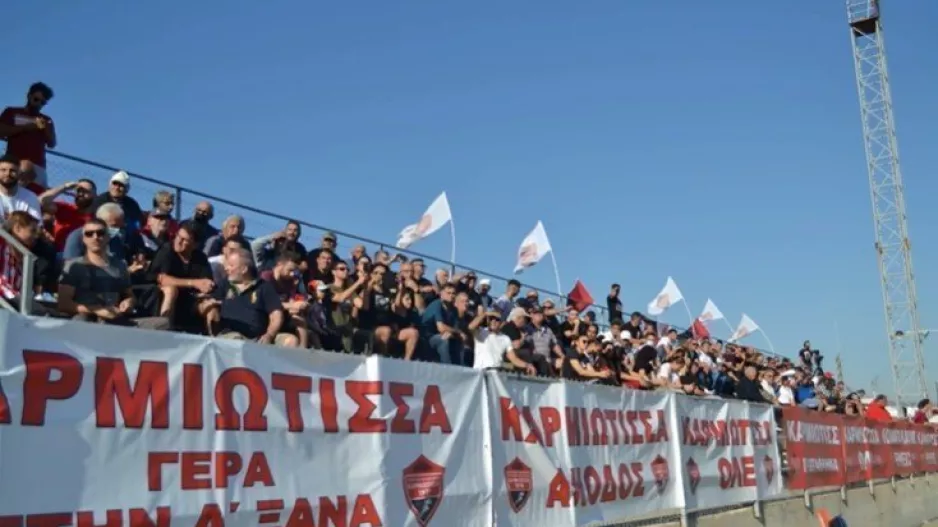 Βίντεο... κουίζ με γνωστό τραγούδι! 