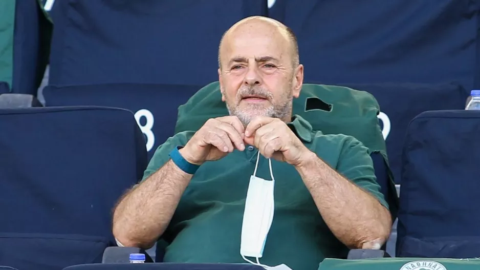 Παναθηναϊκός: Νέα αύξηση Μετοχικού Κεφαλαίου ύψους 5 εκατ. ευρώ