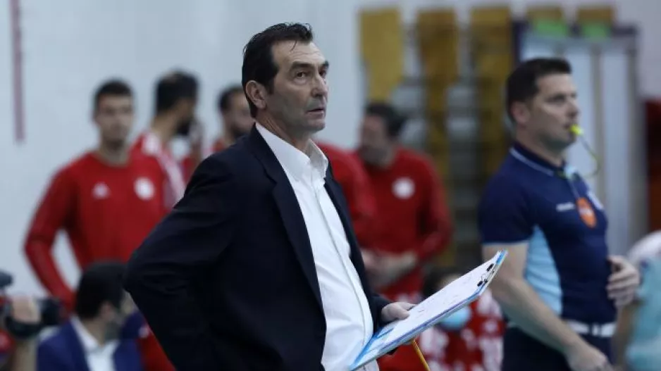 «Ο Παναθηναϊκός επέστρεψε και θα είναι κάθε χρόνο διεκδικητής τίτλων!»