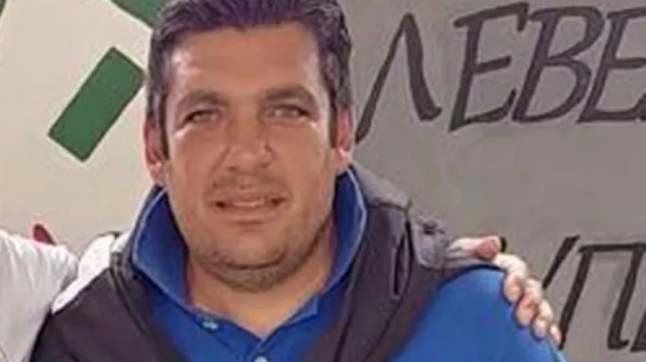 Συνεχίζει με Δημήτρη Δράκου