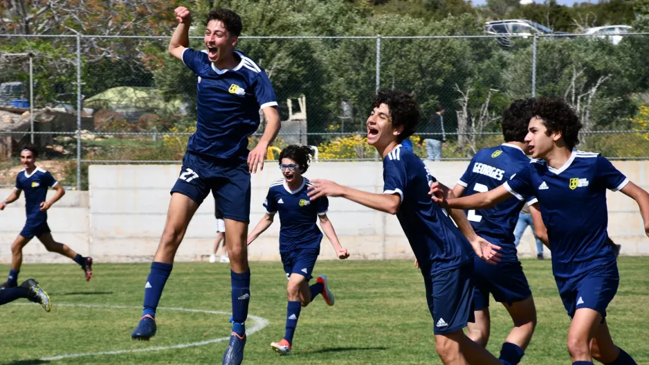 "Το Ayia Napa Youth Soccer Festival επέστρεψε δυναμικά/Ευχαριστίες στο Digital" 