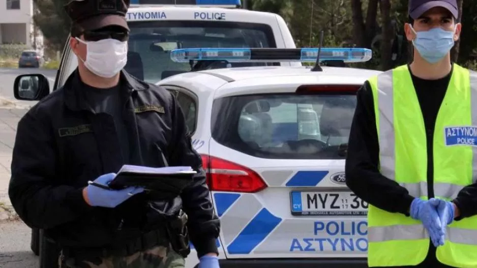 Λεμεσός: Νεαρός γρονθοκόπησε αστυνομικό που τον έγραψε για ζώνη