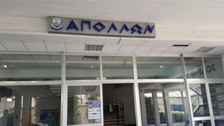 "Αγώνας που σφράγισε τα κύτταρα του ιστορικού μας Σωματείου"