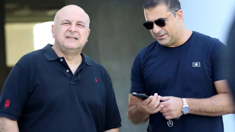 Ανάρτηση ενόψει Απόλλωνα: "Δεν ζήτησα ποτέ τίποτα.../"Δεν συγχωρώ αυτούς που αμφισβήτησαν την εντιμότητα μας" 