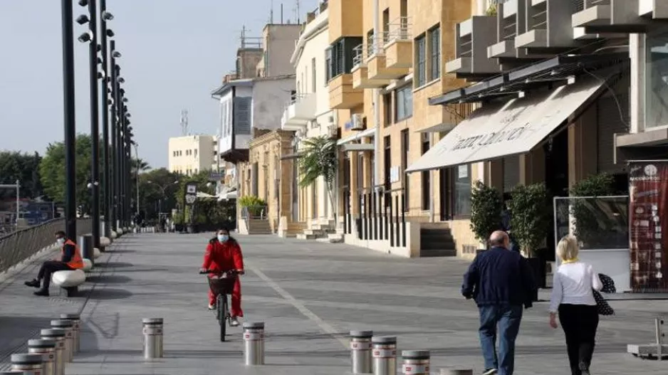 Οι χαλαρώσεις που ισχύουν από σήμερα...