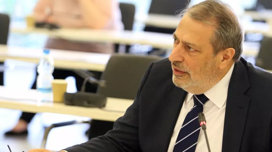 ΠΑΕΙ στον Γενικό Εισαγγελέα