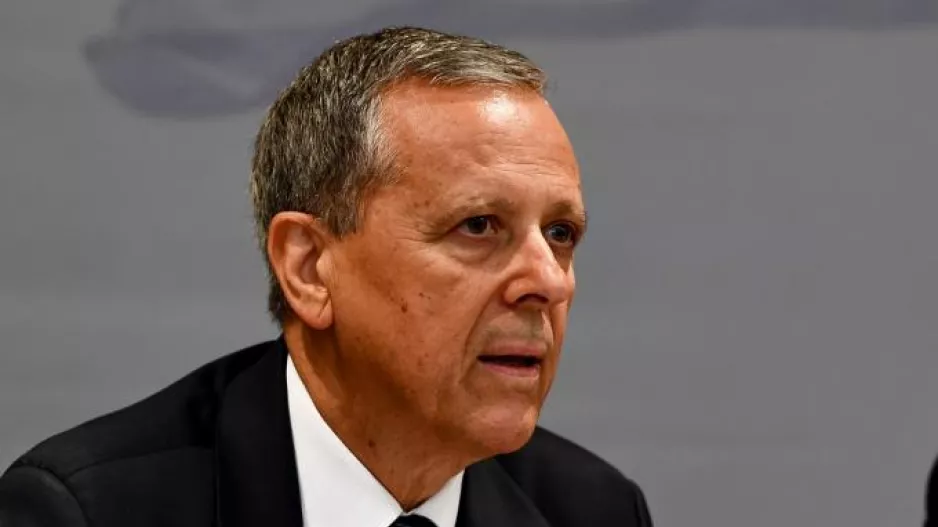 «Η διαιτησία δεν αφήνει την ΕΠΟ ν’ αναπνεύσει!»