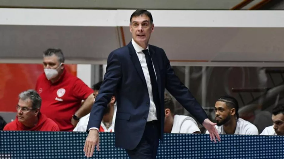 «Έχουμε ένα αρκετά μεγάλο ρόστερ, δεν έχουμε θέμα κούρασης»