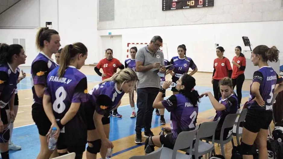 Ετοιμάζει φιέστα το Σάββατο η ΕΝ Αθηένου