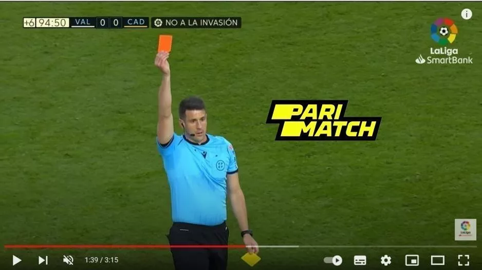 VAR στα ντέρμπι, 15 La Liga και… κόκκινη 