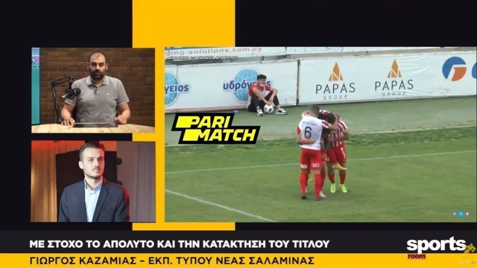 "Έγιναν κάποιες συζητήσεις για την νέα σεζόν"