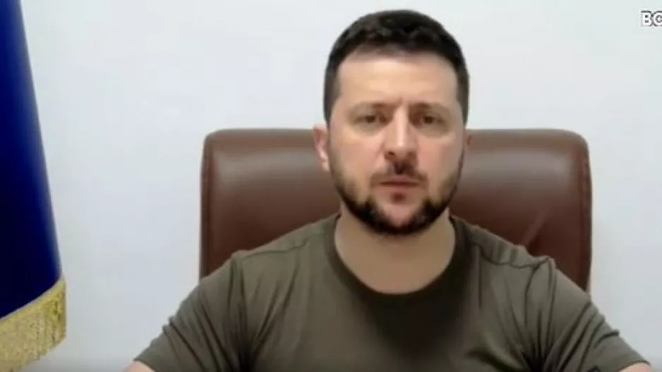 Τα 4 «θέλω» του Ζελένσκι από την Κύπρο