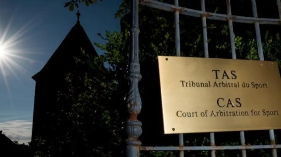 Παράταση για… 12η φορά από το CAS στην υπόθεση Ντουρμισάι!
