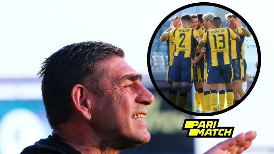 To Mindset του Παντελίδη 