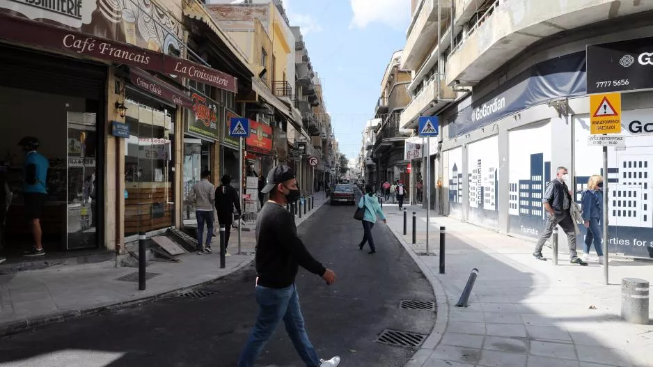 Αυτές είναι οι σημαντικές χαλαρώσεις που πάνε σήμερα Υπουργικό
