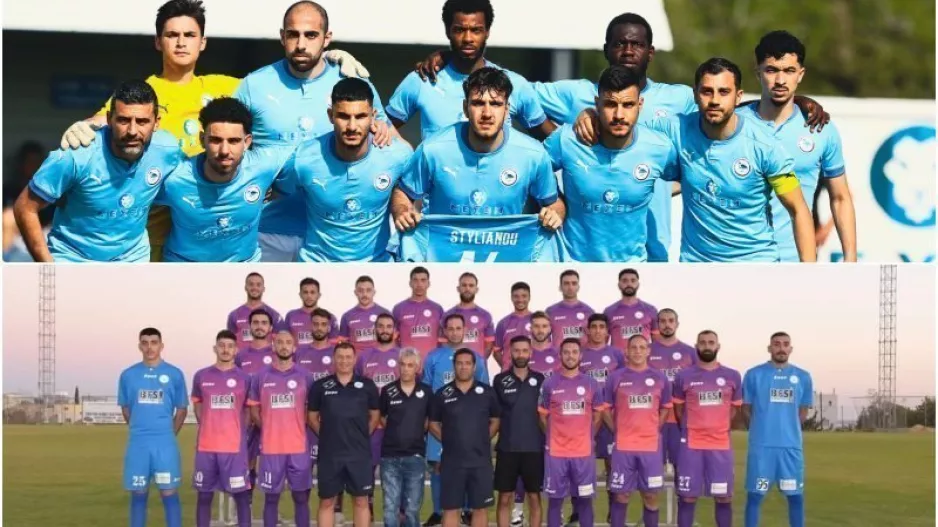ΑΕΠ - ΑΠΕΑ στις 10/4 για ανάδειξη Πρωταθλήτριας ΣΤΟΚ