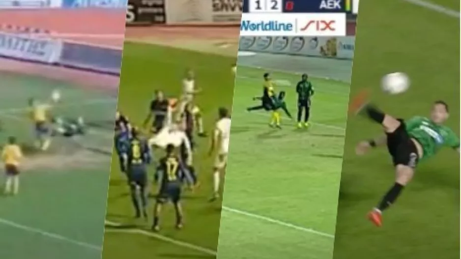 ΒΙΝΤΕΟ/Ο Τακτακαλάς γουστάρει… ψαλιδάκια!
