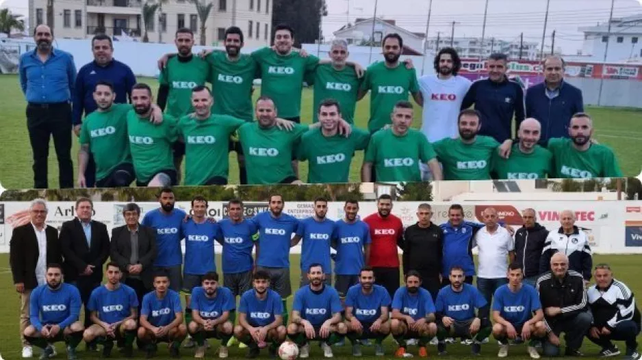 7o σερί για τη... Μικτή ΛΕΜΕΣΟΥ: Συγκλονιστικός, αμφίρροπος, και αθλητοπρεπέστατος τελικός!