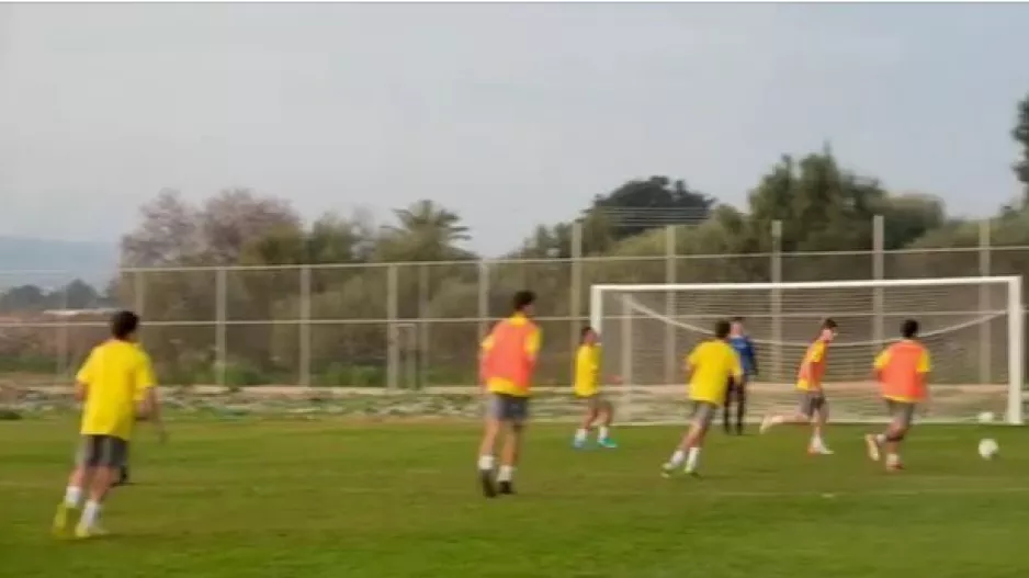 Έτοιμο το Marakana της Πάφος Fc 