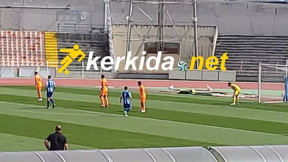 Προκρίθηκαν Άσσια και Ύψωνας στον μεγάλο τελικό