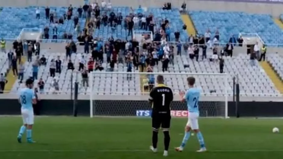 (ΠΑΡΑΚΑΜΕΡΑ Πάφος FC) Οι αντιδράσεις των Παφιτών