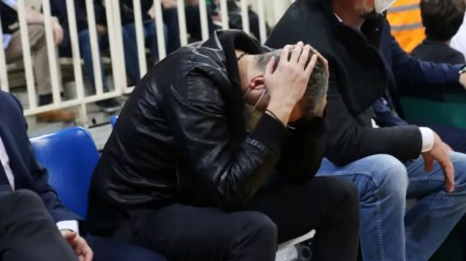 Ανακοίνωση Βόμβα! 