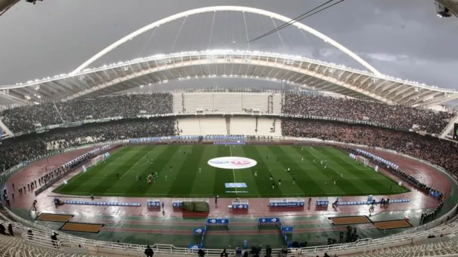 Η ΕΠΟ θέλει τελικό με 50.000 κόσμο!
