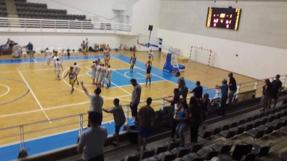 Δύο ομάδες δήλωσαν τον ίδιο καλαθοσφαιριστή!