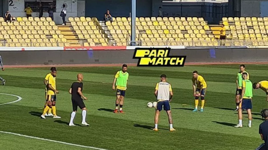 Οι 11 του Παντελίδη με Σάντος, χωρίς Παπαφώτη, Νταβόρ
