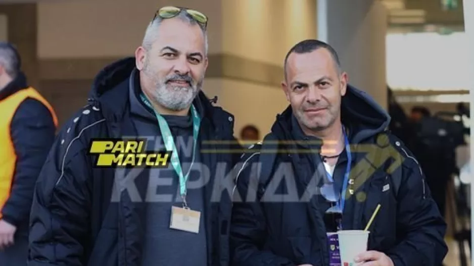 Μιχαηλούδης ενόψει ΑΠΟΕΛ: "Είχαμε κάθε δικαίωμα να βάλουμε 20 ευρώ το εισιτήριο"