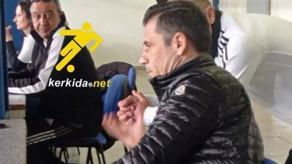 Άκυρο... και αποφάσεις Μάζιτς!