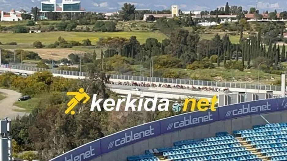 Η πορεία των Πορτοκαλί! (βίντεο/φώτος)