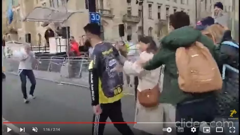 Respect! 