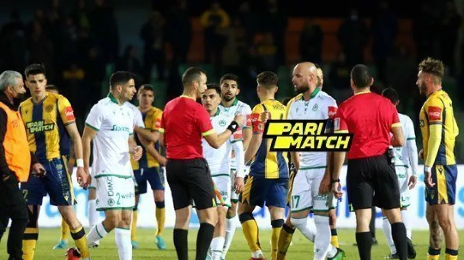 Δεκτό το κοινό αίτημα Ομόνοιας και ΑΕΛ! 